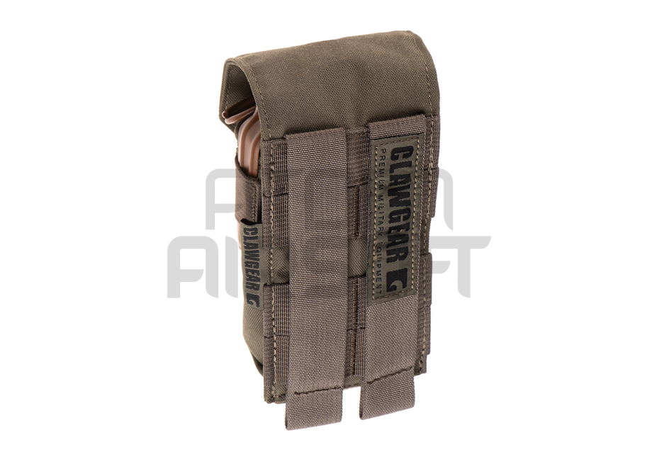 Smoke thrower pocket - RAL7013