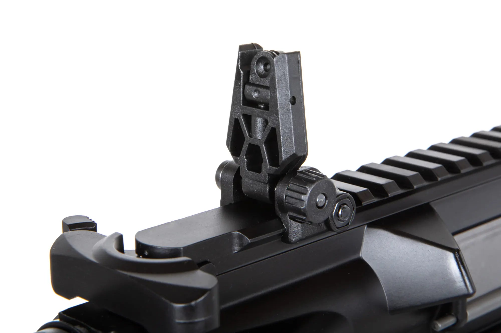 Daniel Defense® SA-E27 RISIII 10.5'' EDGE™ HAL ETU™ sähköase - Chaos Grey