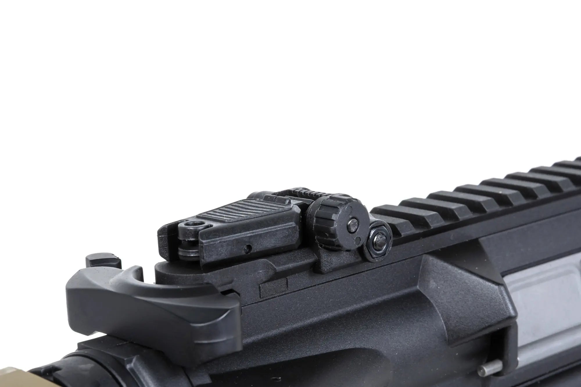 SA-F03 FLEX™ GATE X-ASR Gen.2 sähköase - Half-Tan