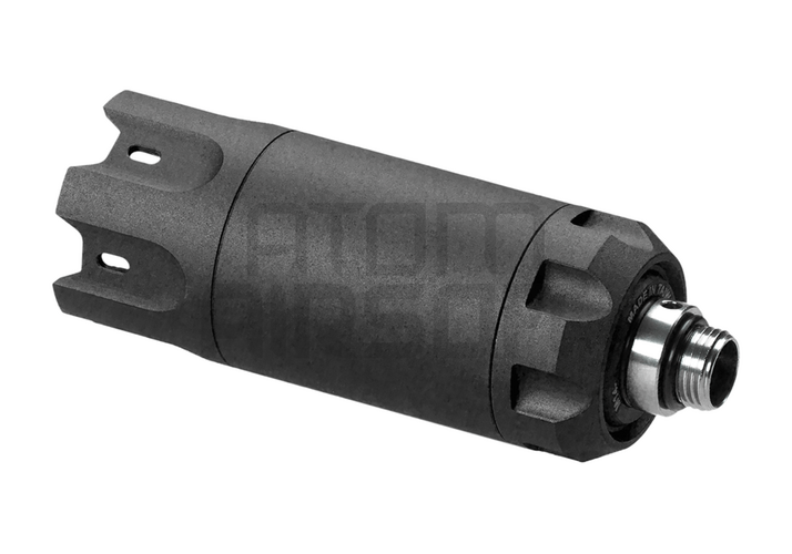 Blaster light strip unit