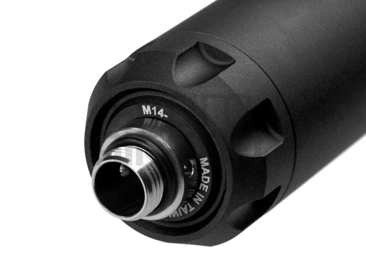 Blaster light strip unit