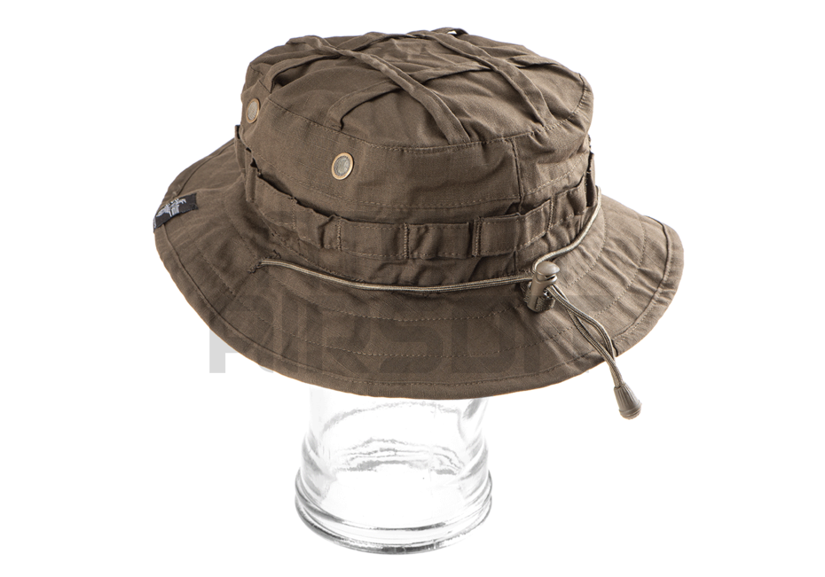 Mod 2 Boonie Hat - Ranger Green