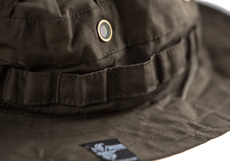 Mod 2 Boonie Hat - Ranger Green