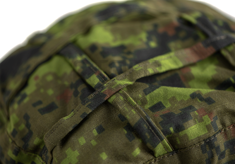 Mod 2 Boonie Top Hat - CAD