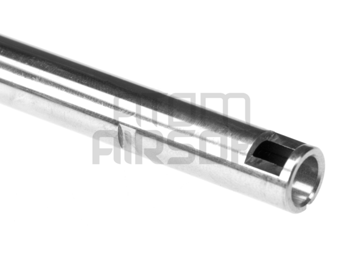 6.03 EG precision barrel, 509mm