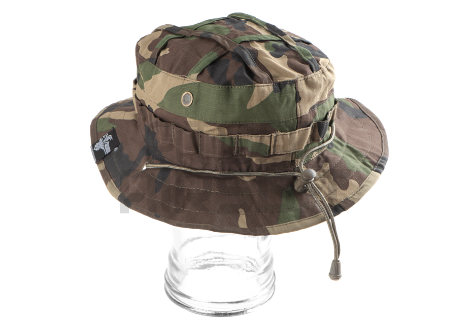 Mod 2 Boonie Hat - Woodland