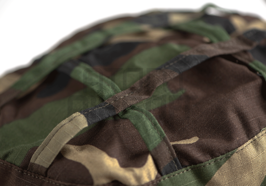 Mod 2 Boonie lierihattu - Woodland