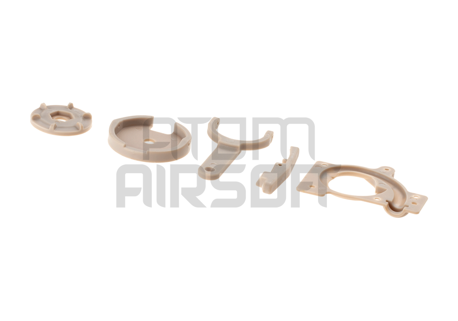 Odin Innovation M12 Sidewinder spare parts kit