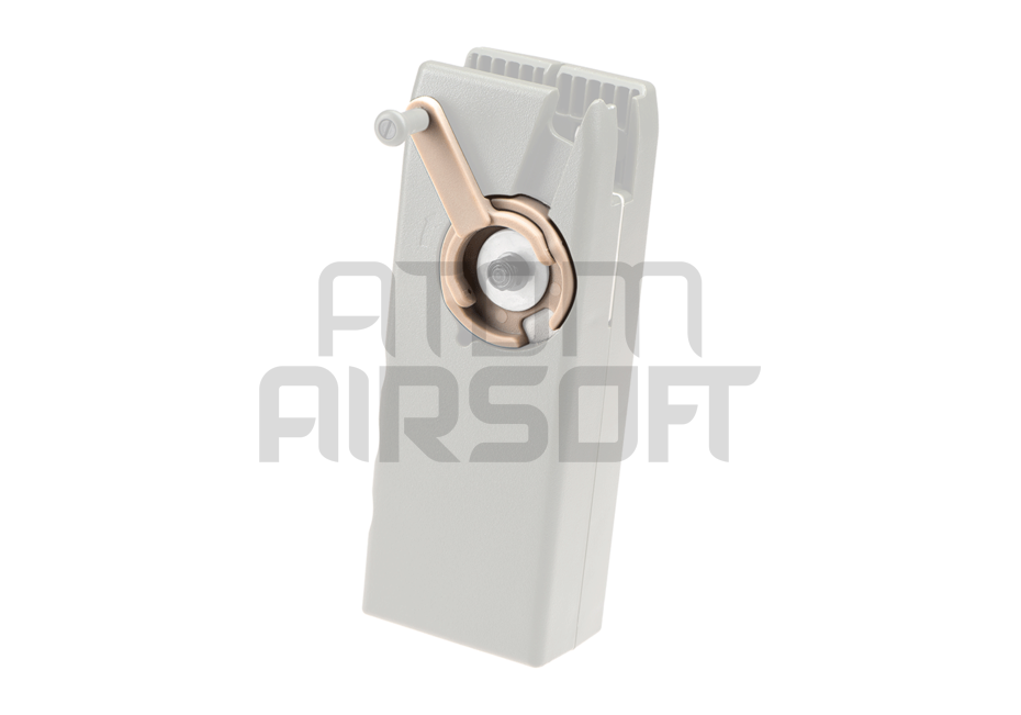 Odin Innovation M12 Sidewinder spare parts kit