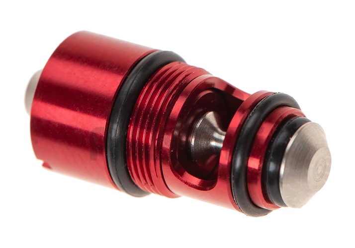 Lightweight trigger unit, Socom MK23