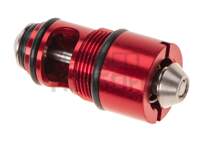 Lightweight trigger unit, Socom MK23