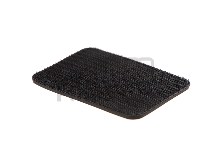 "Silent Punisher" PVC velcro badge