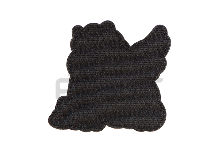 "Unicorn Not Drunk" PVC velcro badge