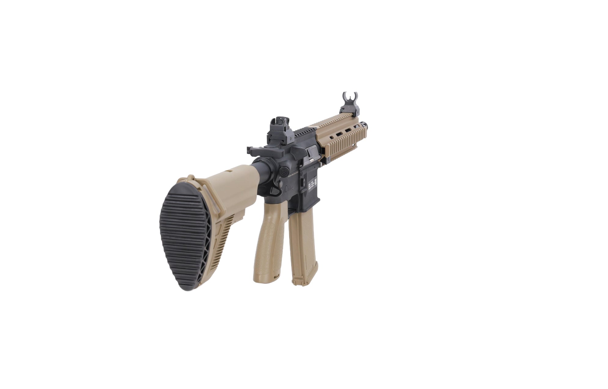 Specna Arms SA-CH29 CORE™ Gen.2 HAL ETU - Half-Tan