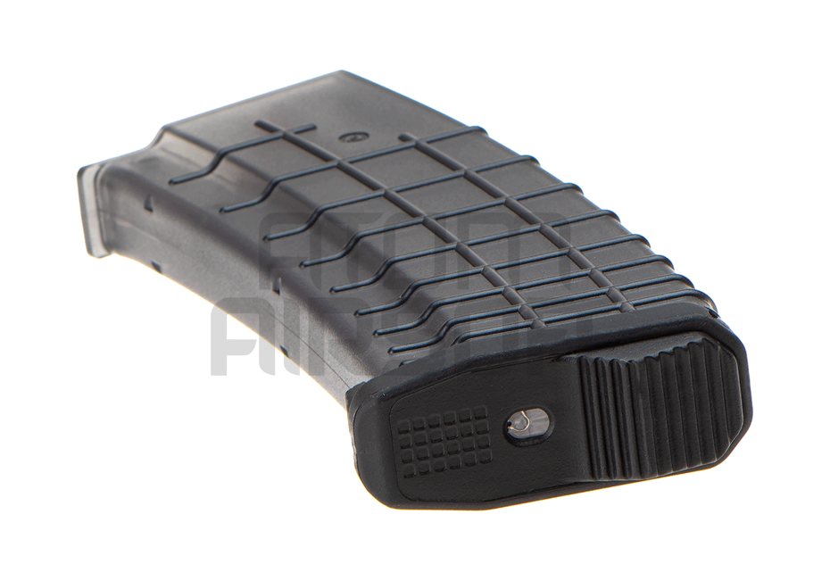 TPM-AK EPM mid-cap magazine, 155 rounds