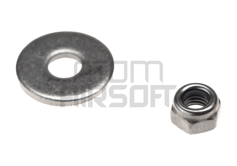 PDiK Gen.3 HPA conversion kit, CNC gearbox, V2