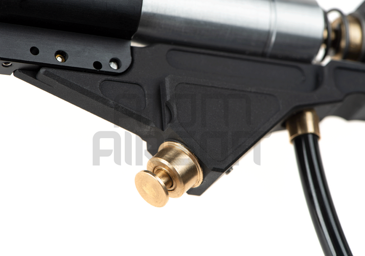 PDiK Gen.3 pneumatic mechanism, V2