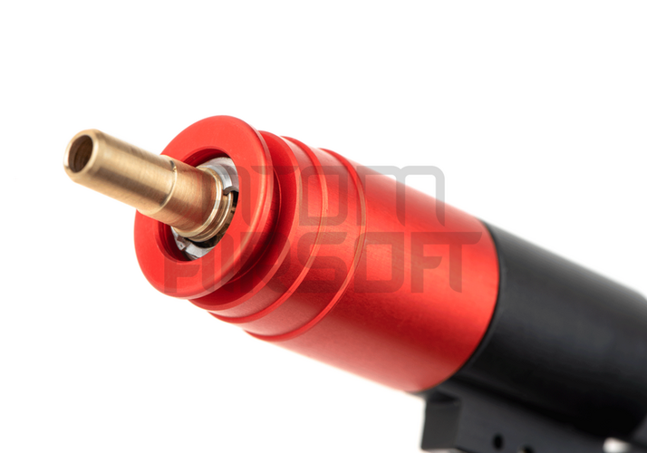 PDiK Gen.3 pneumatic mechanism, V2