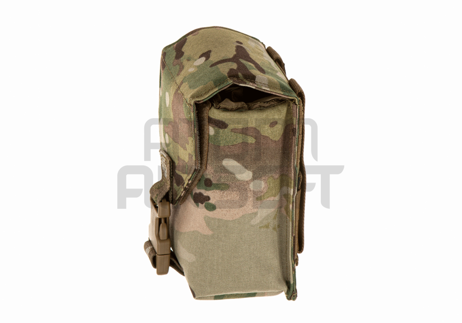 NVG, pimenännäkölaitteen tasku - Multicam