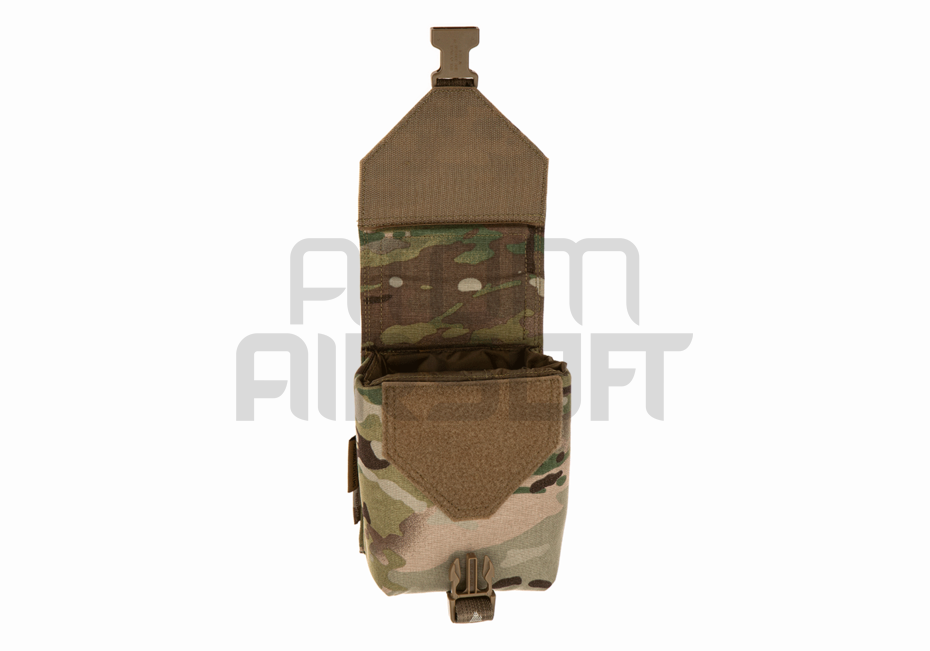 NVG, pimenännäkölaitteen tasku - Multicam