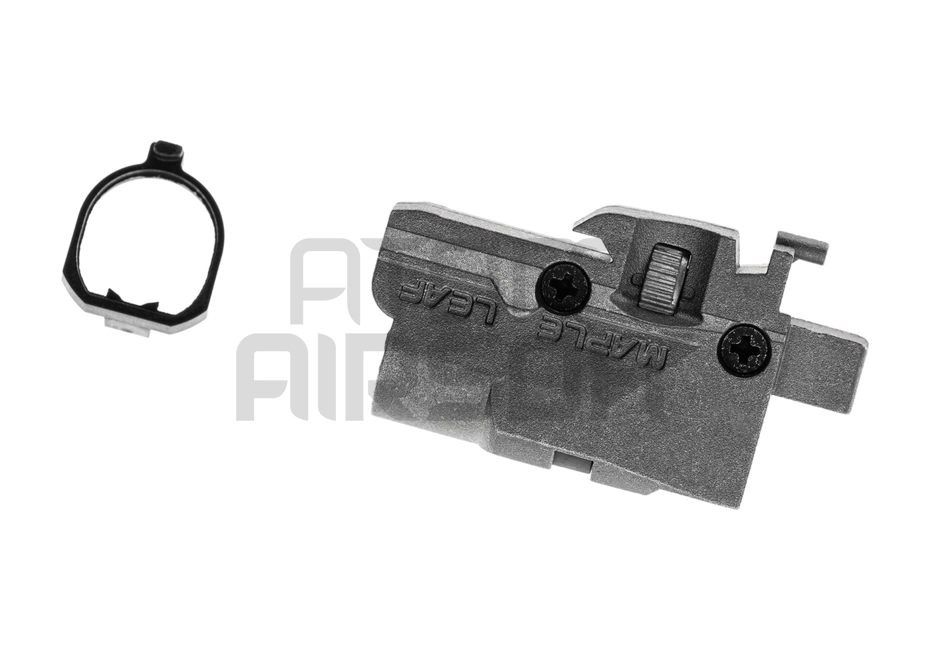 Hop-up chamber set, Umarex (VFC) G17 Gen. 5/ G19 Gen. 4/ G19X/ G45