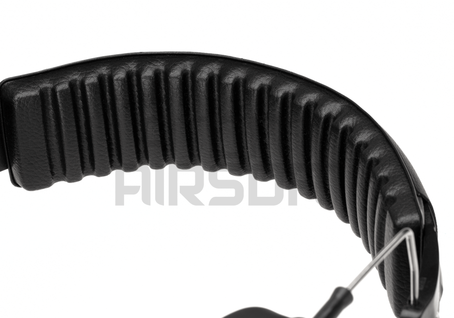 MaxDefense C7A earmuffs - black