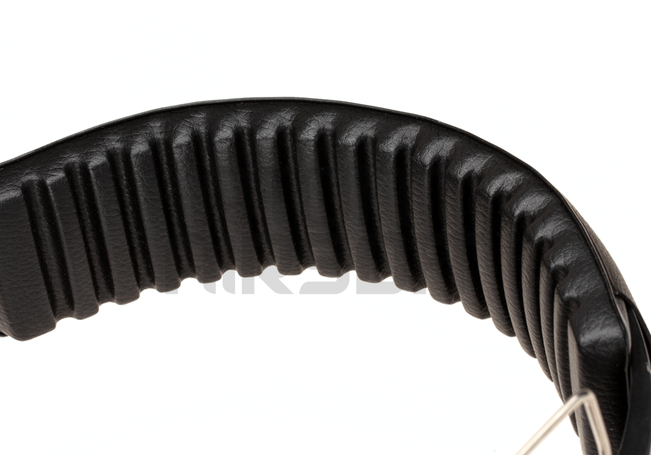 MaxDefense M06A earmuffs - black