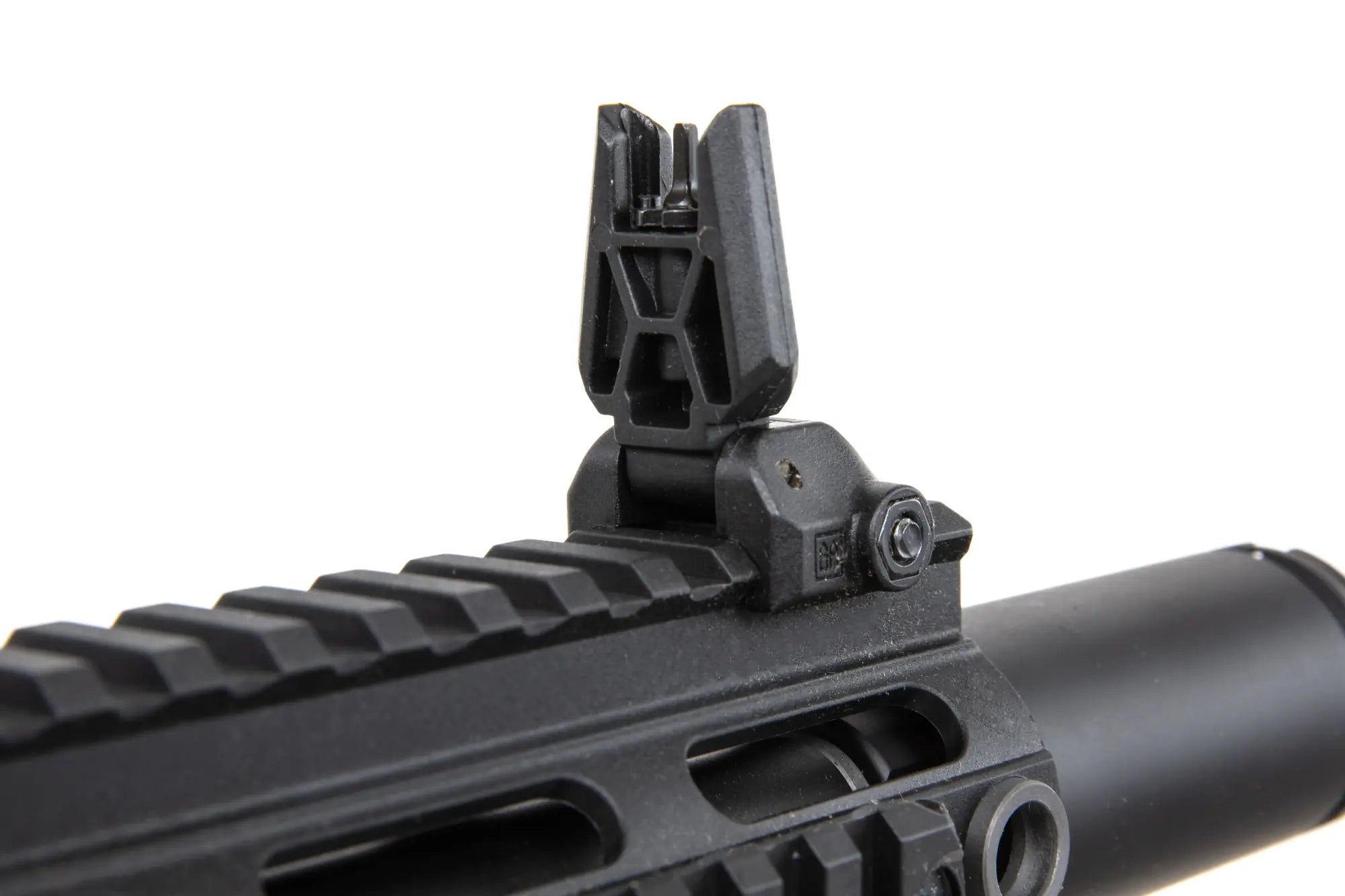 SA-FX02 FLEX HAL ETU  - black