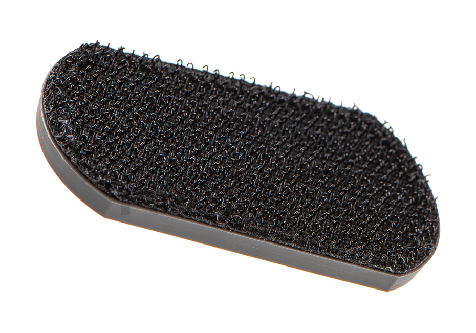 Browser History badge - grey