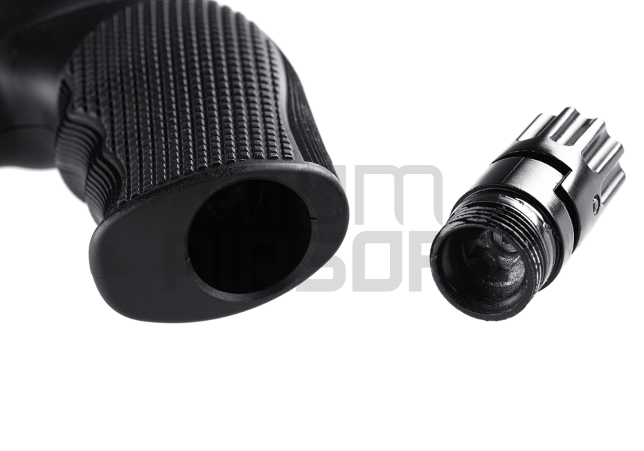 T4E HDR68 Home Defense revolver, 16J