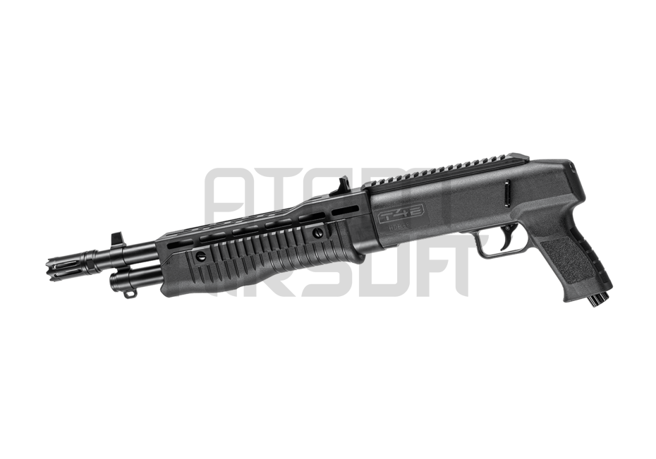 T4E HDB68 Home Defense Shotgun, 16J