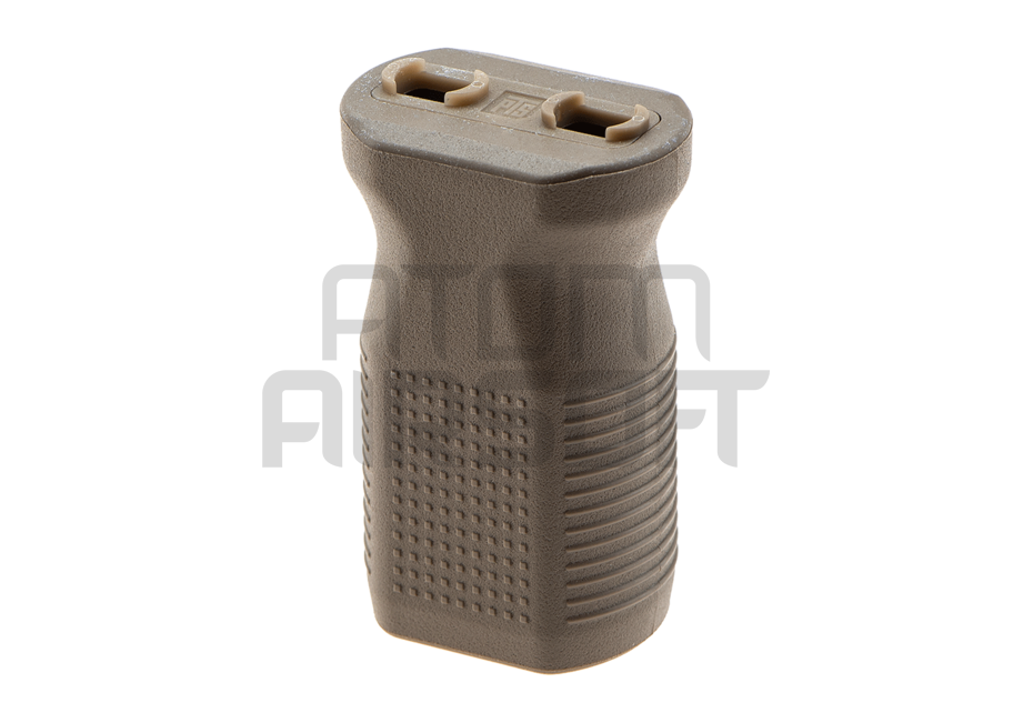 EPF-M M-LOk vertical front handle - dark earth