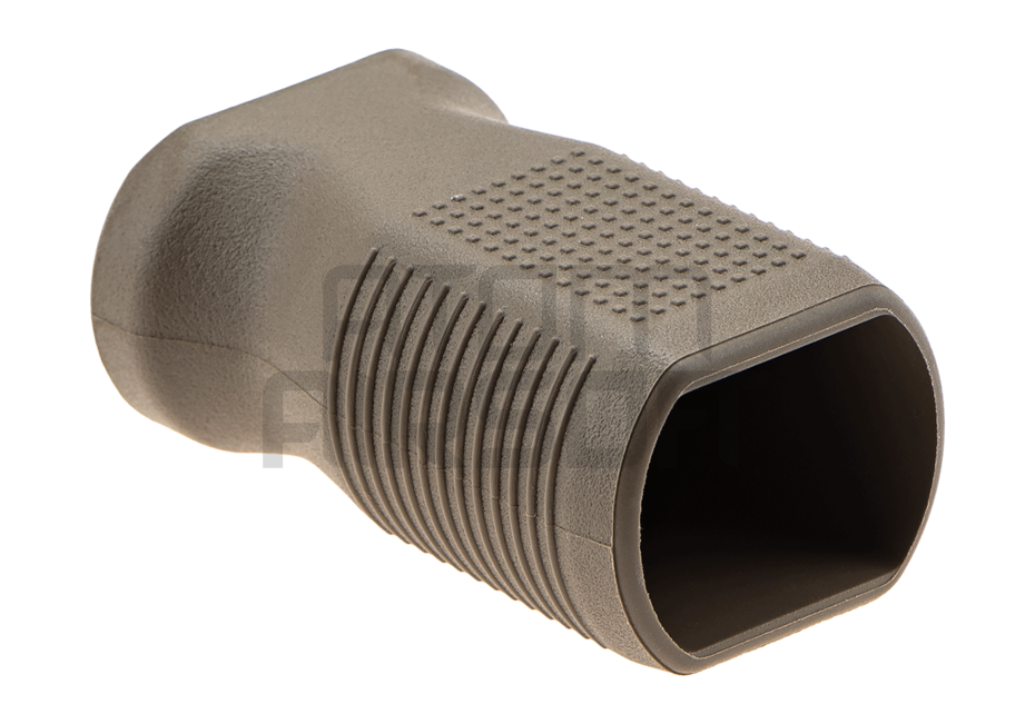 EPF-M M-LOk vertikaalinen etukahva - dark earth