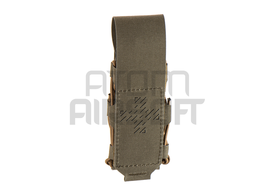 Tourniquet, CAT-kiristyssiteen tasku - Ranger Green