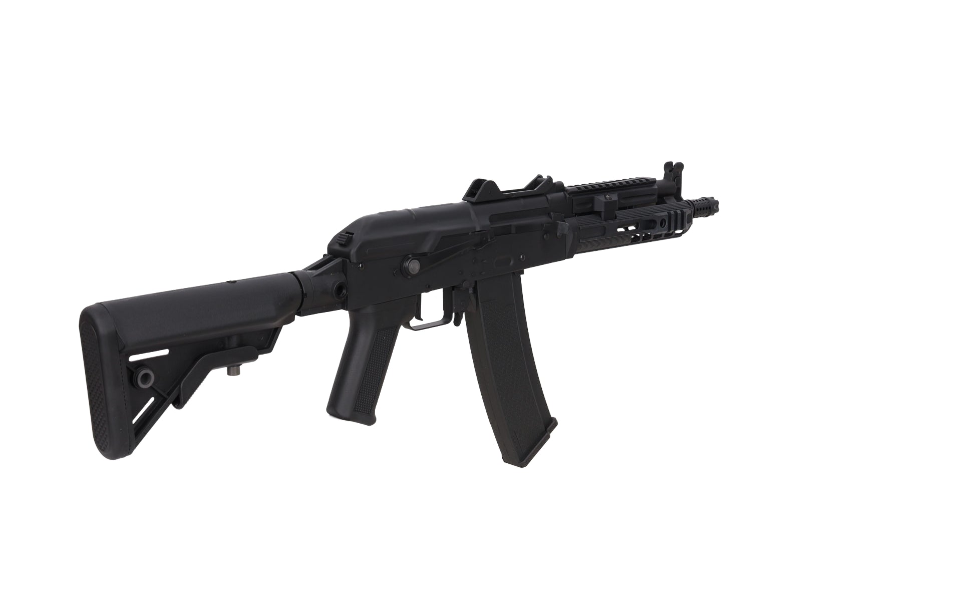 Specna Arms SA-J82 CORE™ HAL ETU Gen. 2 - Black