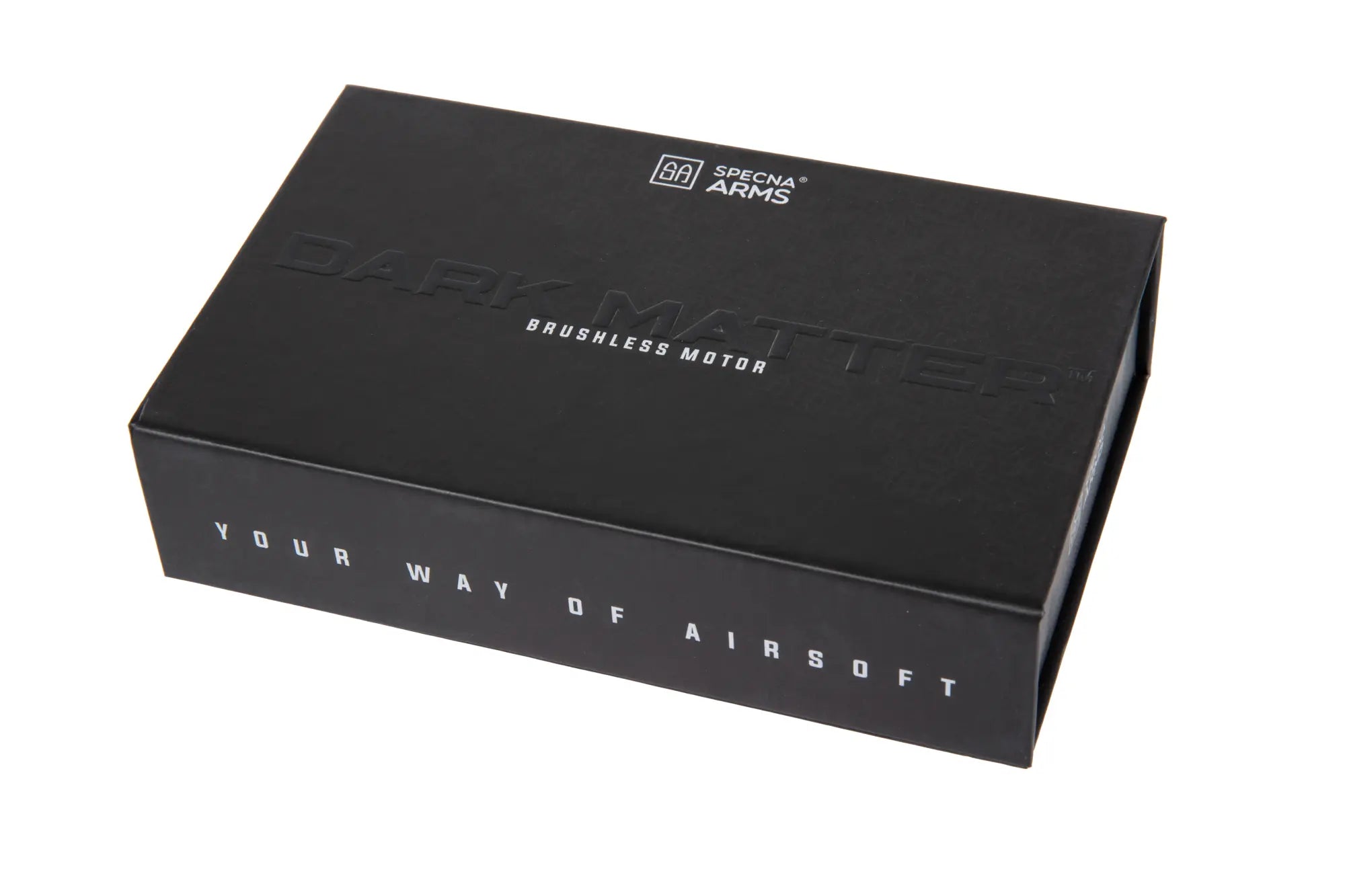 Specna Arms Dark Matter™ brushless motor (30000RPM) Slim - Long