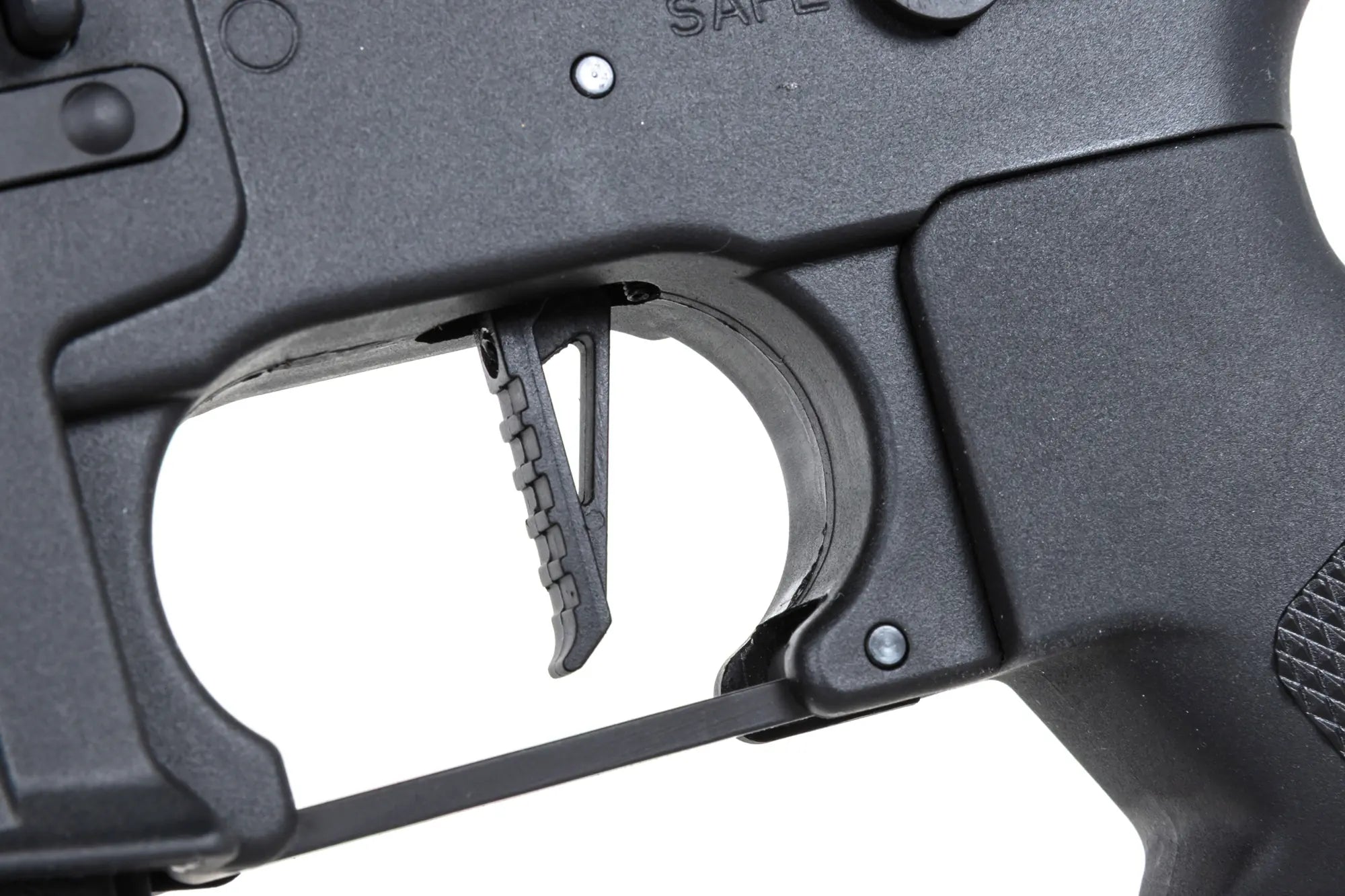 Specna Arms SA-F08 FLEX™ BLDC™ HAL ETU™ Gen. 2 airsoft Carbine - Black