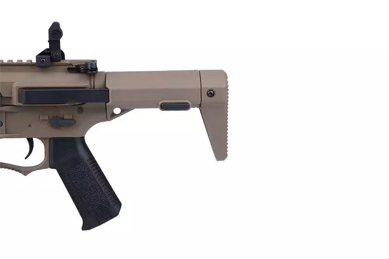 Amoeba AM-013 carbine replica - dark earth