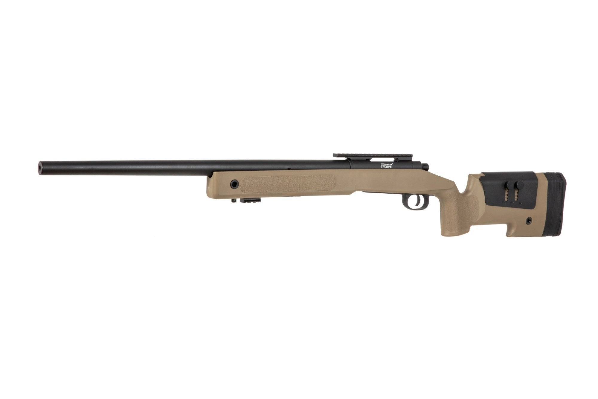 Specna Arms SA-S02 CORE™ Sniper Rifle Replica - Tan