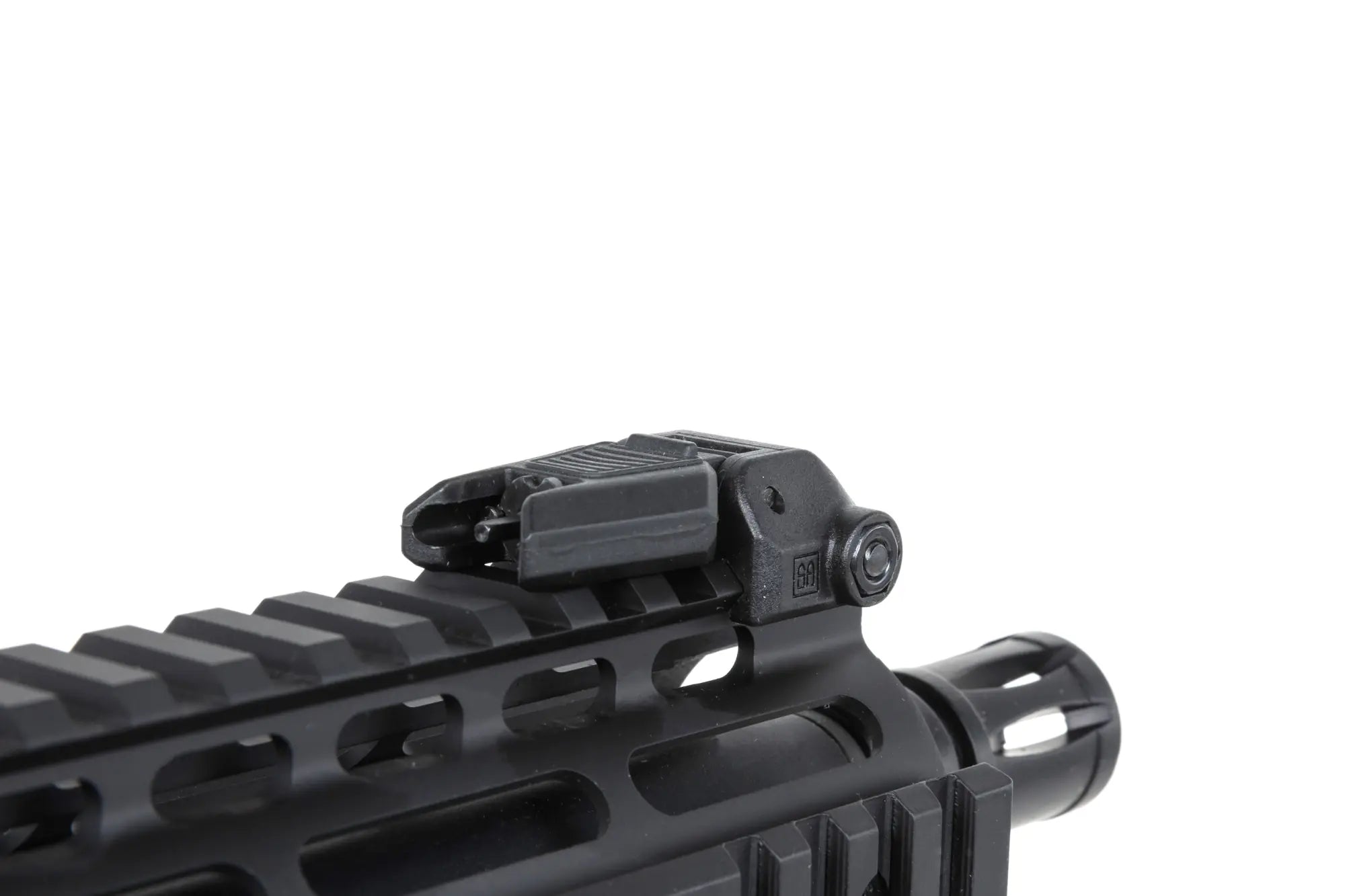 Specna Arms SA-C12 CORE™ HAL ETU™ Gen.2 - Black
