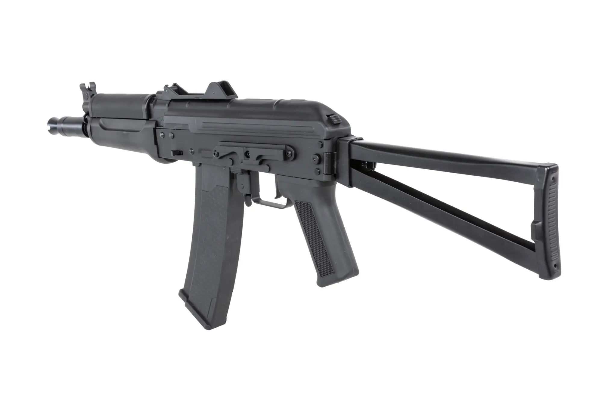 Specna Arms SA-J81 CORE™ HAL ETU Gen. 2 - Black