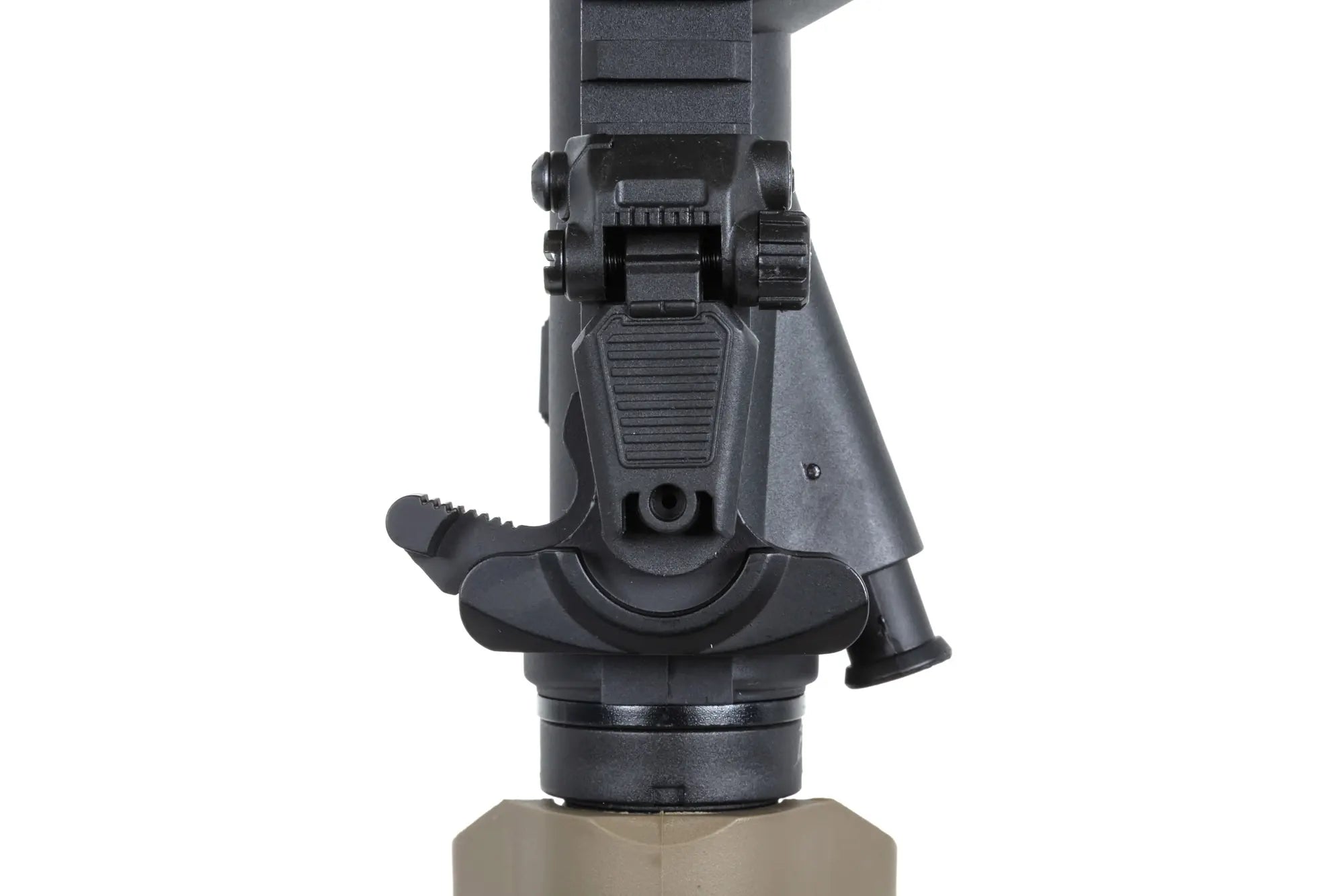 Specna Arms SA-F08 FLEX™ HAL ETU™ Gen. 2  airsoft Carbine - Half-Tan