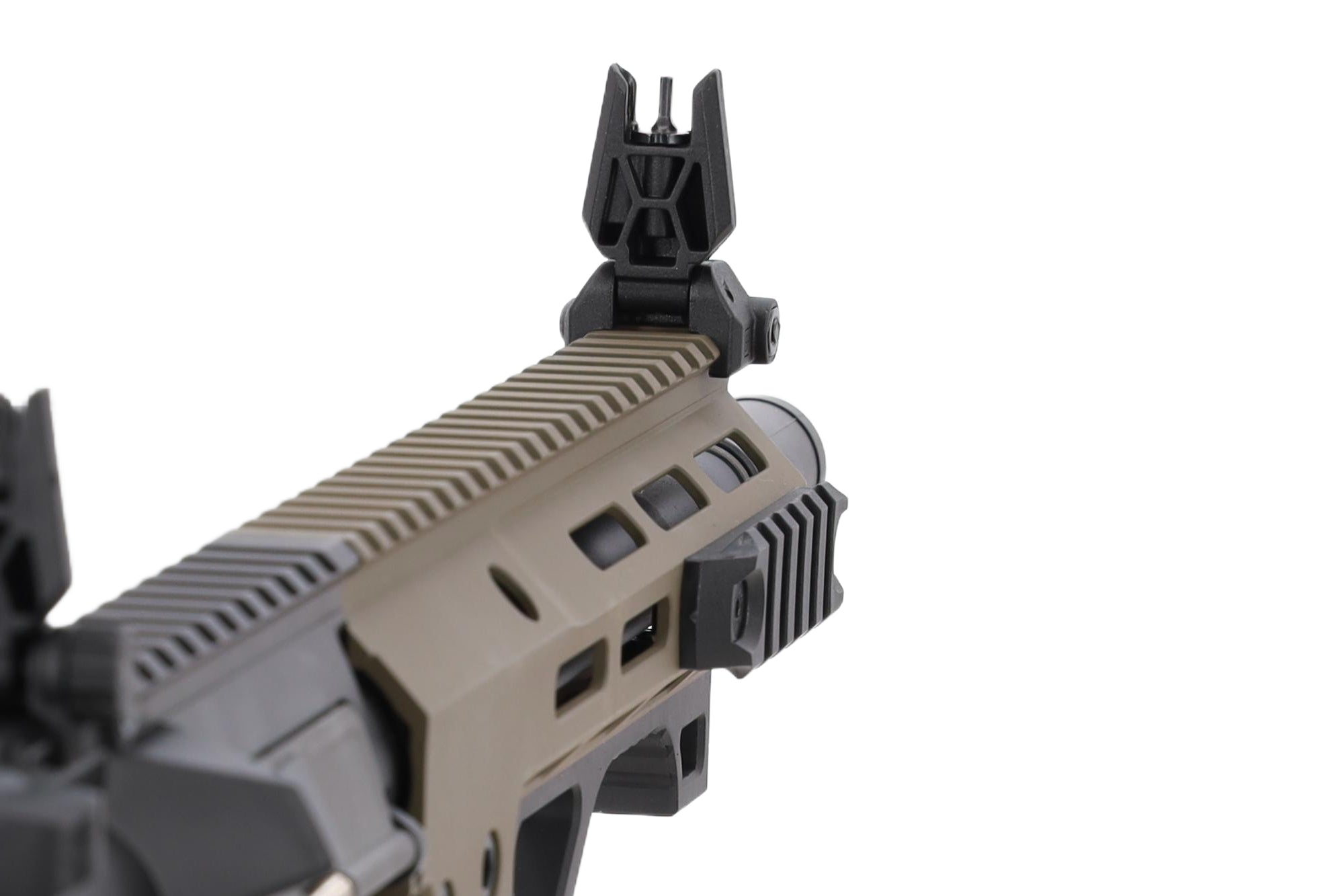 Specna Arms SA-E23 EDGE™ HAL 2 ETU Gen. 2 - Olive