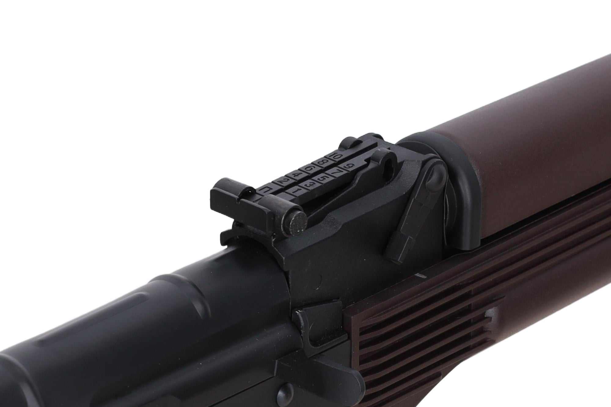 Specna Arms SA-J74 CORE™ HAL ETU Gen.2 - Plum