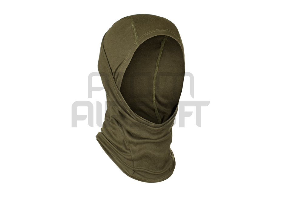 MPS Balaclava, balaclava hood - OD
