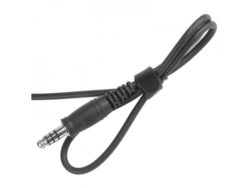 M32 Plus active hearing protectors with speech microphone - pink