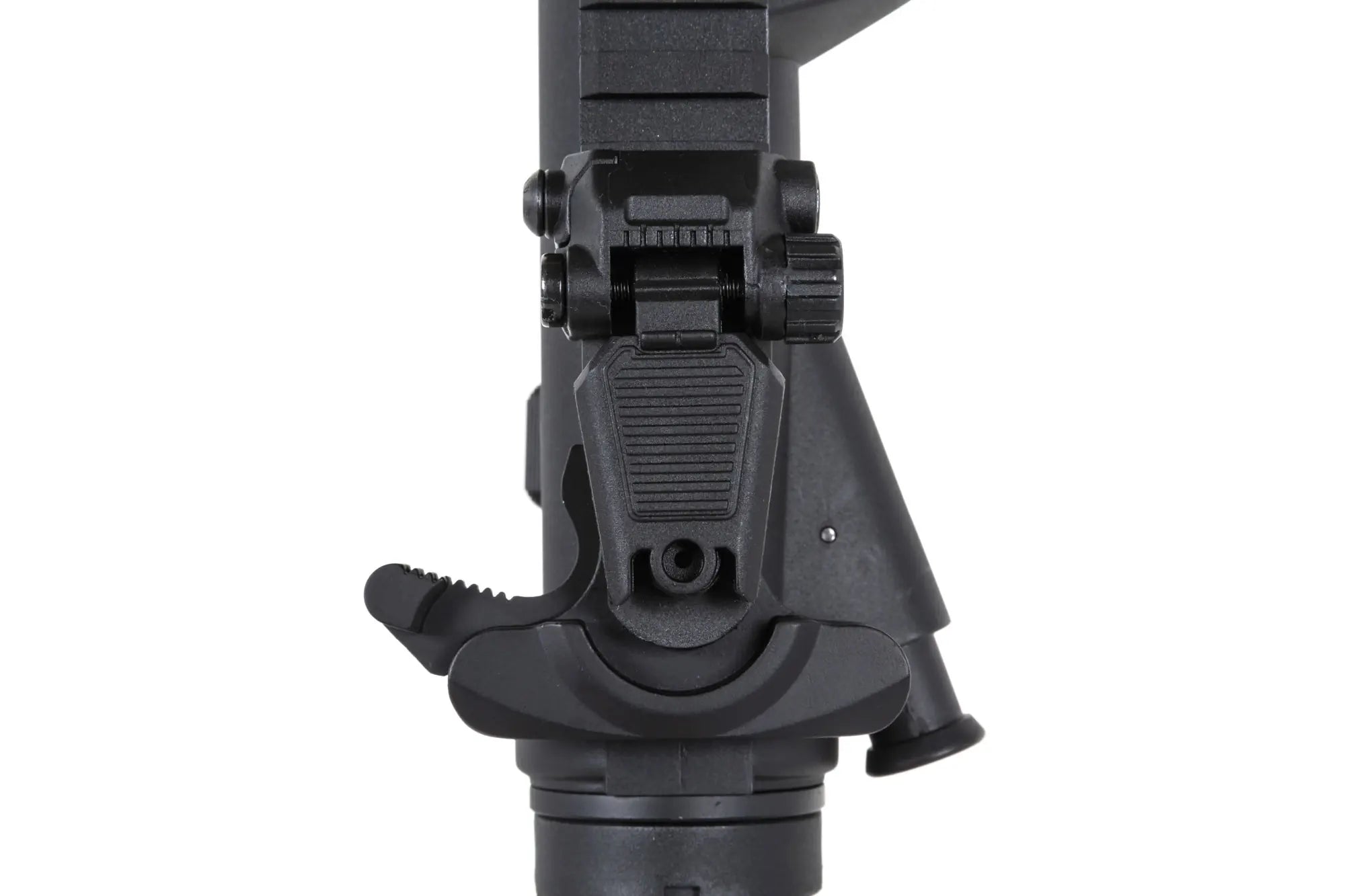 Specna Arms SA-F08 FLEX™ BLDC™ HAL ETU™ Gen. 2 airsoft Carbine - Olive