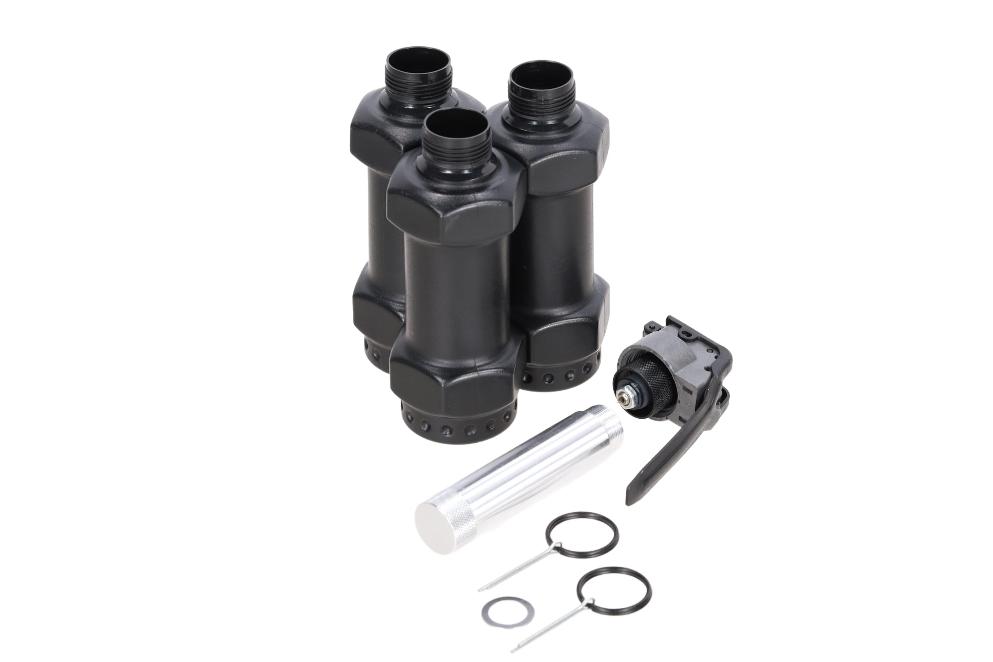 Specna Arms 3 x VAPOR™ CO2 Grenades