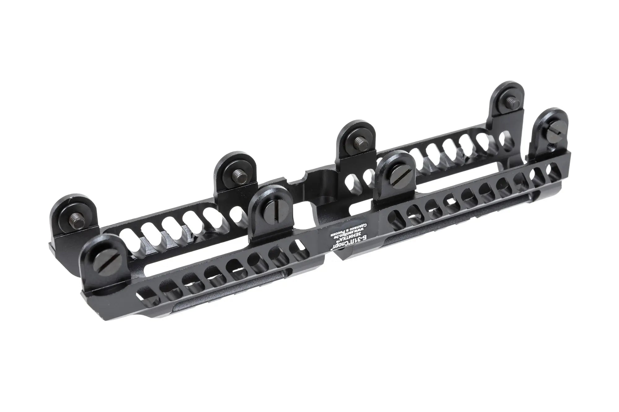 Sport ZB-31L top handle