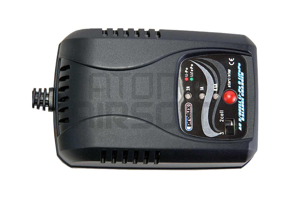 Advance-LB3 LiPo Balance smart charger